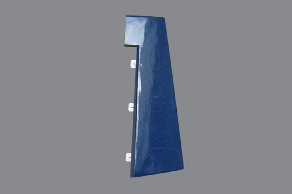 Black Horse 1730mm Super Tucano Rudder