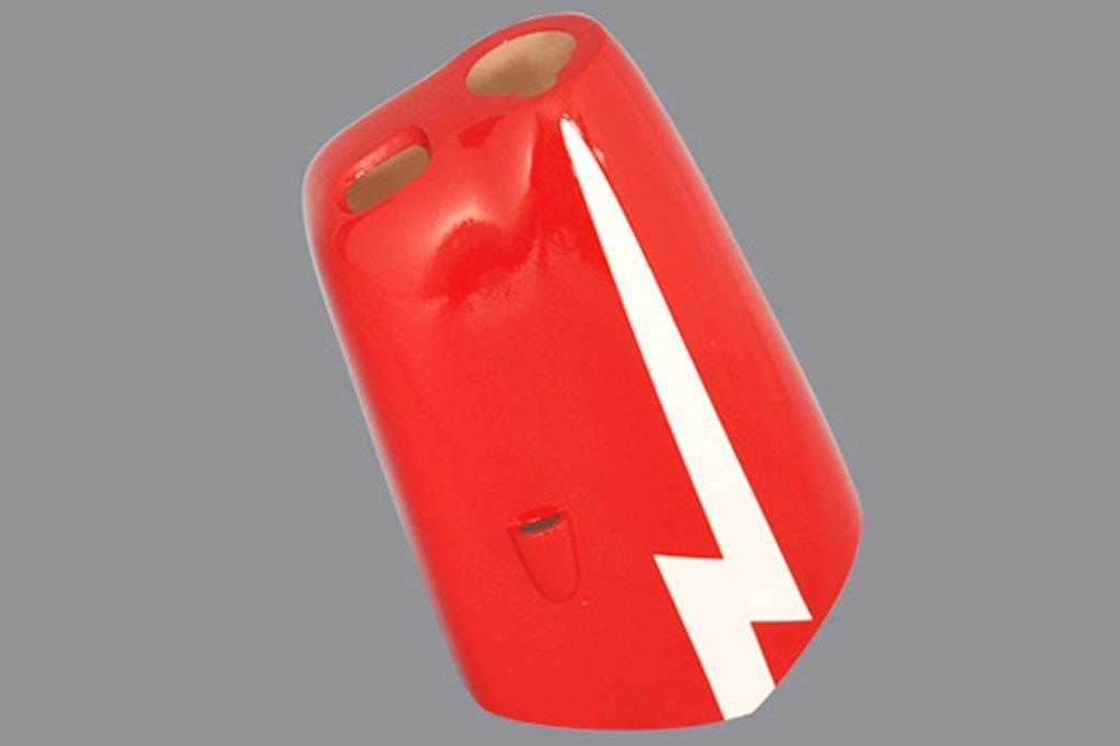Black Horse 1790mm B.A. Eagle Fiberglass Cowling