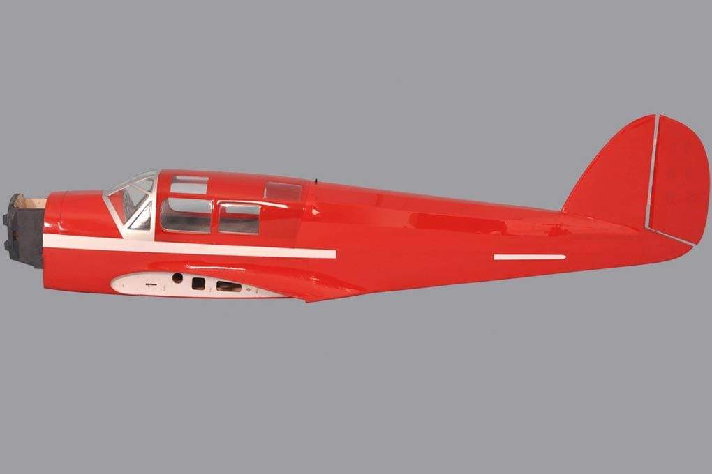 Black Horse 1790mm B.A. Eagle Fuselage