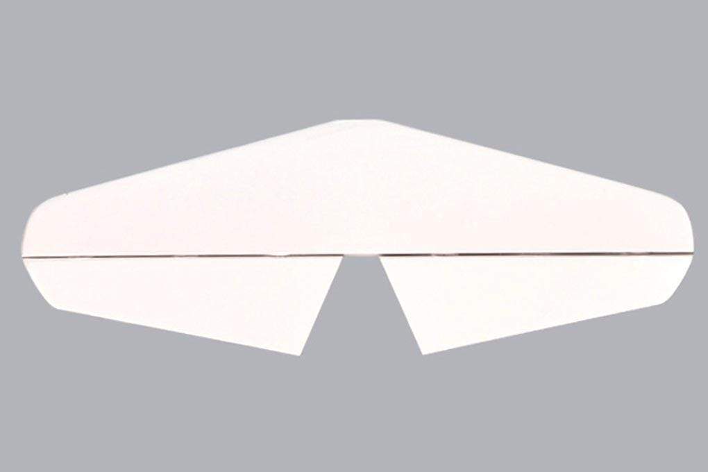 Black Horse 1790mm B.A. Eagle Horizontal Stabilizer