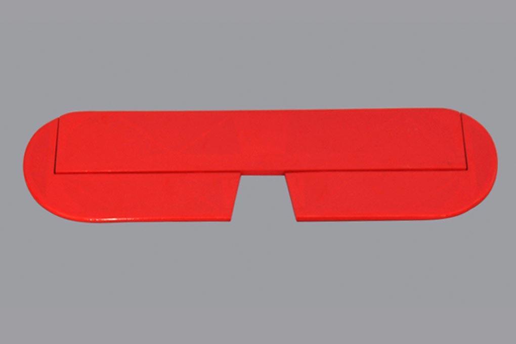 Black Horse 1840mm Noorduyn Norseman Horizontal Stabilizer