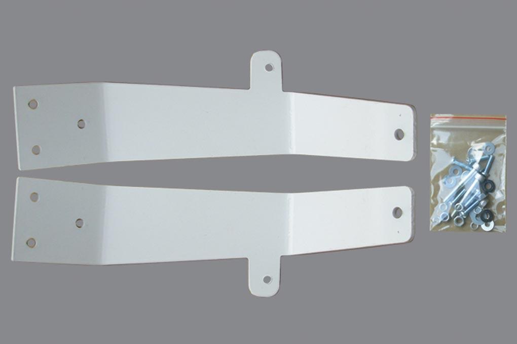 Black Horse 1840mm Noorduyn Norseman Main Landing Gear