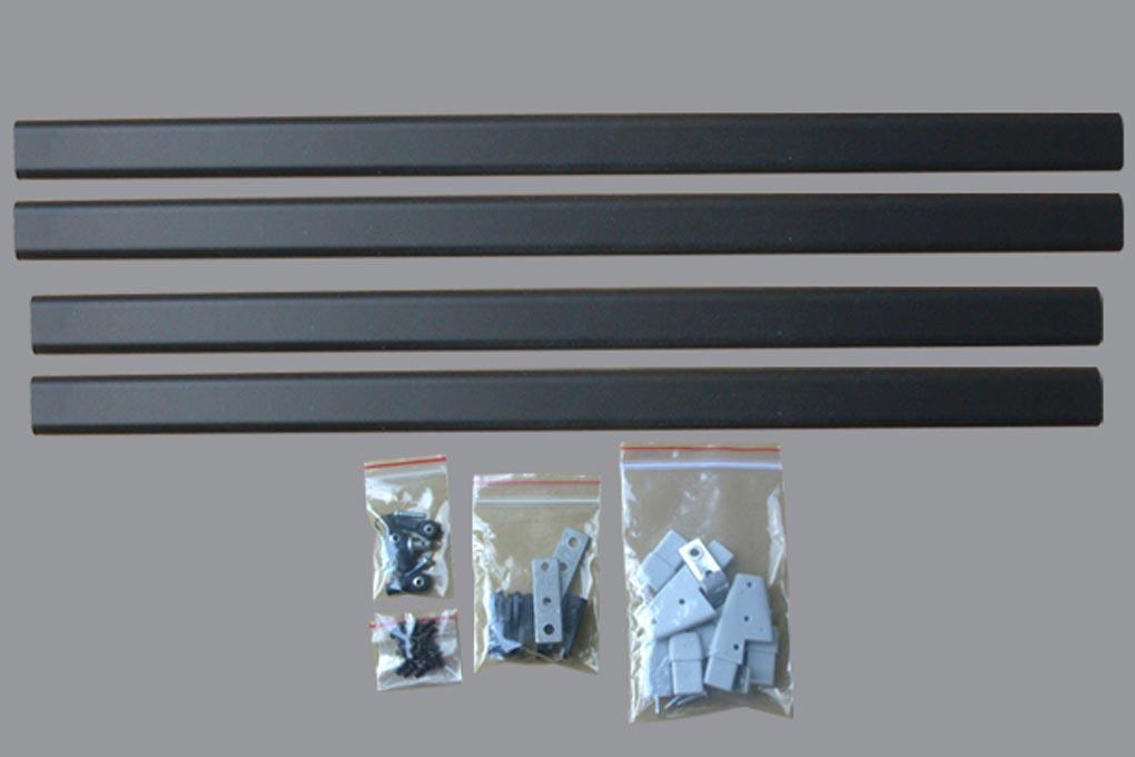 Black Horse 1840mm Noorduyn Norseman Wing Struts