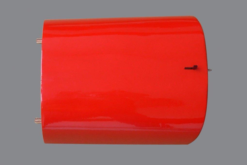 Black Horse 1840mm Pilatus PC-9 Fuselage Top Hatch