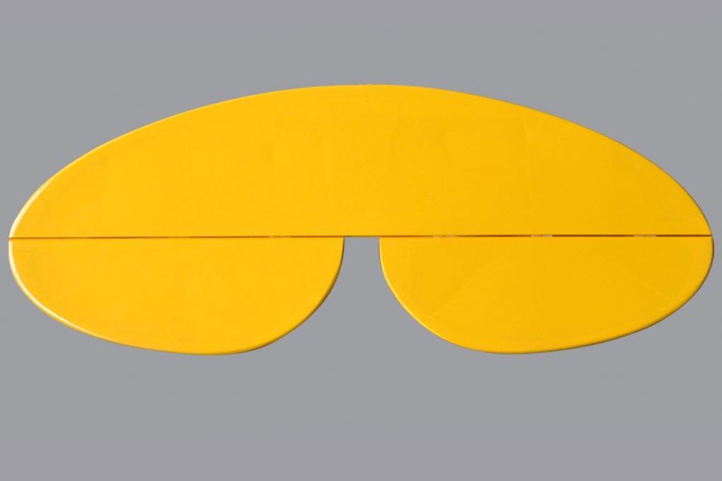 Black Horse 1950mm Piper Cub Horizontal Stabilizer