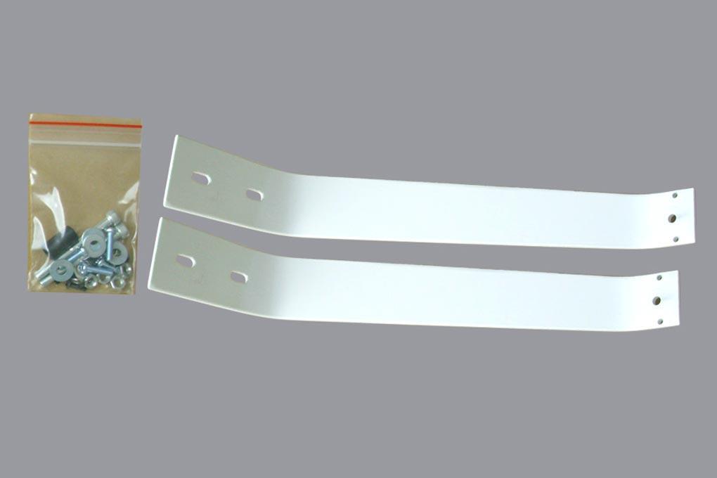 Black Horse 2000mm Edge 540 V3 Main Landing Gear