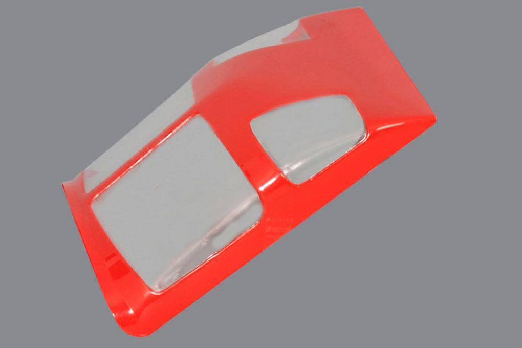 Black Horse 2250mm DHC-2 Turbo Beaver Canopy
