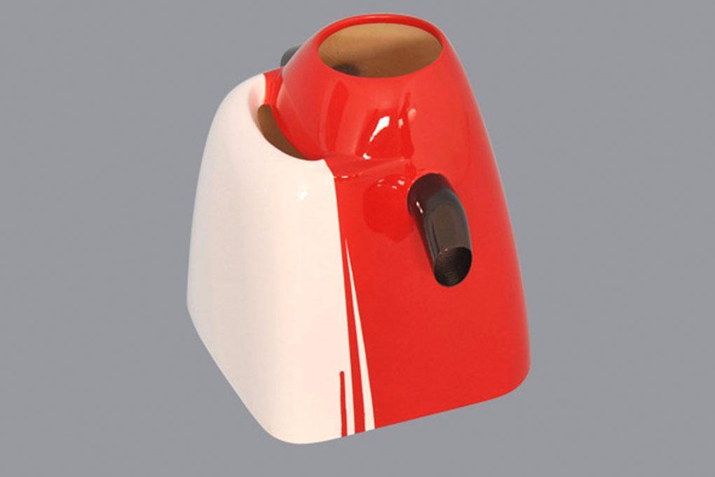 Black Horse 2250mm DHC-2 Turbo Beaver Fiberglass Cowling