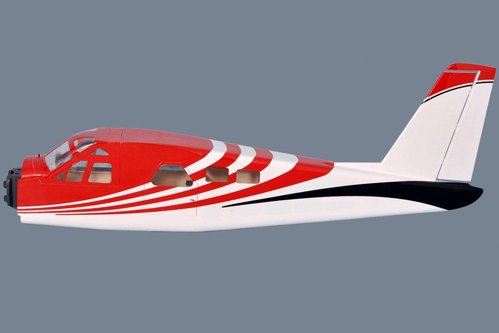 Black Horse 2250mm DHC-2 Turbo Beaver Fuselage