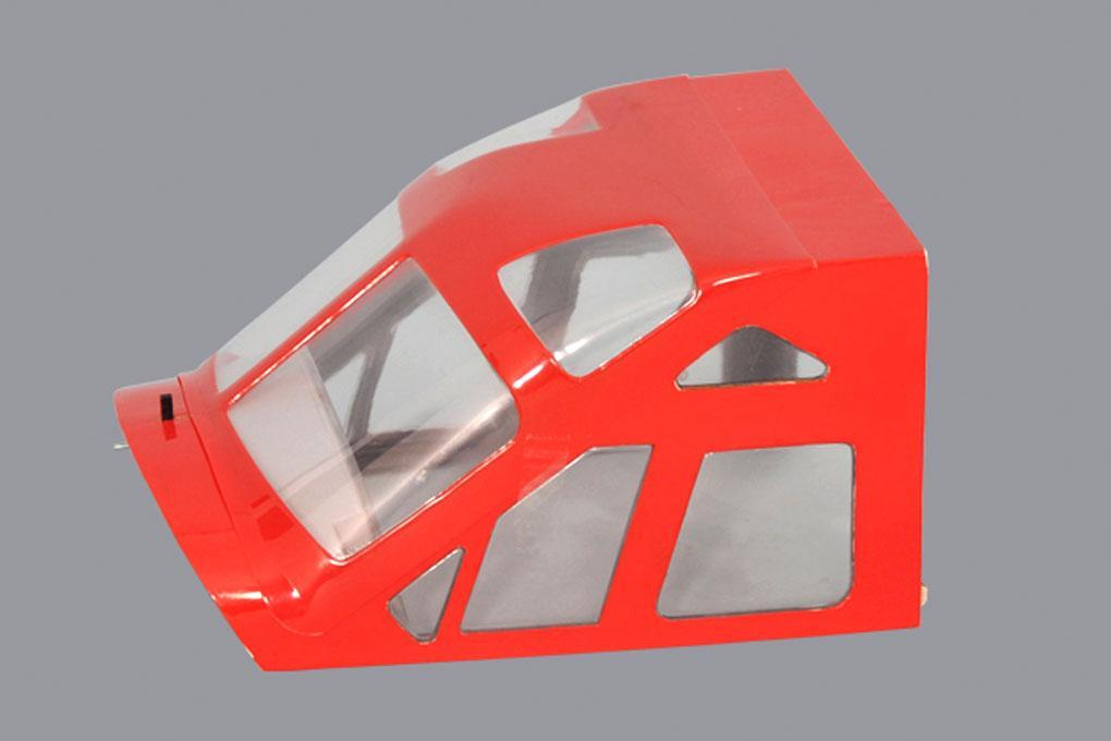 Black Horse 2250mm DHC-2 Turbo Beaver Fuselage Top Hatch