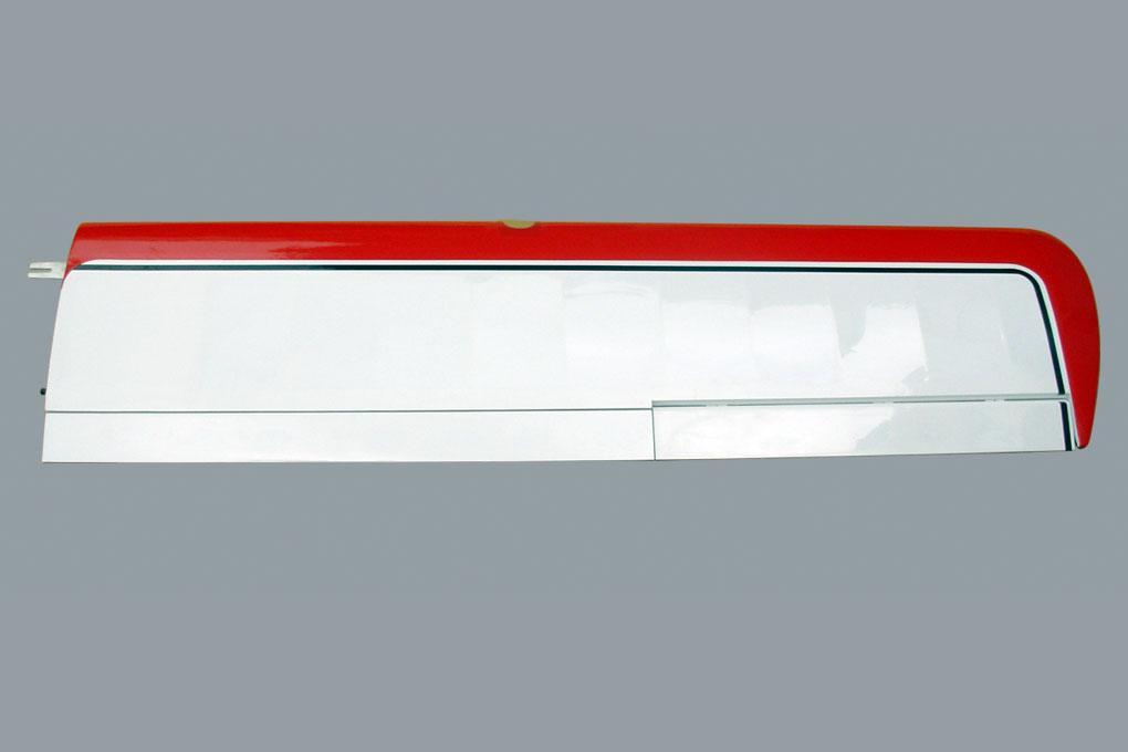 Black Horse 2250mm DHC-2 Turbo Beaver Right Wing
