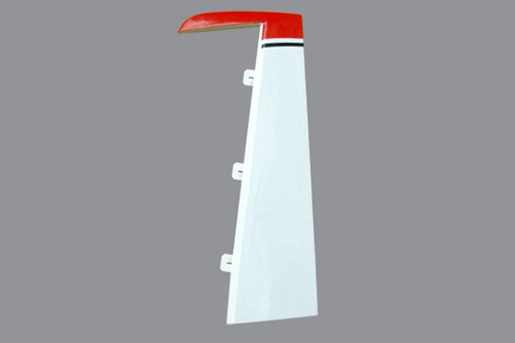 Black Horse 2250mm DHC-2 Turbo Beaver Rudder