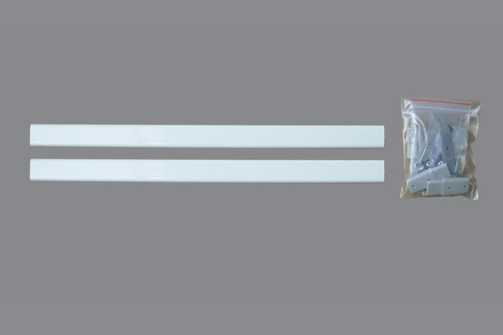 Black Horse 2250mm DHC-2 Turbo Beaver Wing Struts