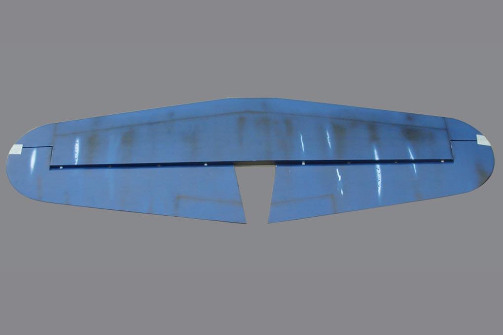 Black Horse 2280mm F4U-1D Corsair Horizontal Stabilizer