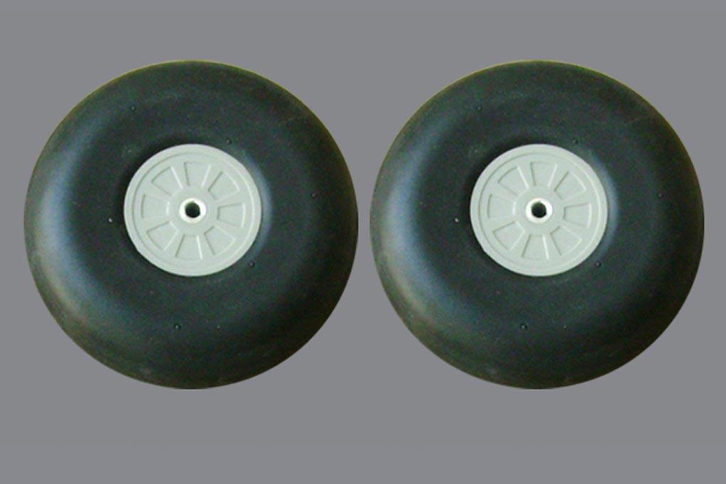 Black Horse 2350mm Gilmore Main Wheels