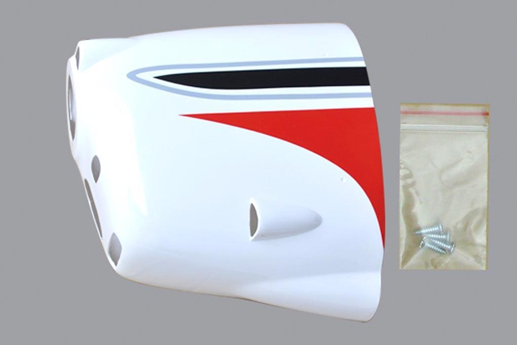 Black Horse 2350mm Ryan ST-A Special Fiberglass Cowling