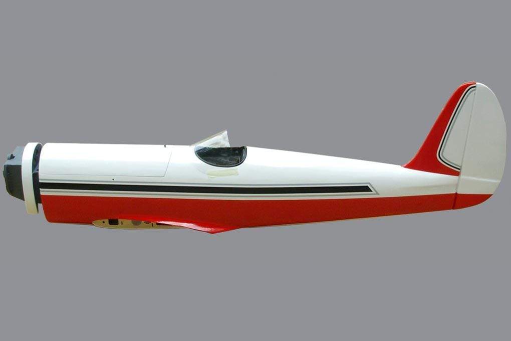 Black Horse 2350mm Ryan ST-A Special Fuselage