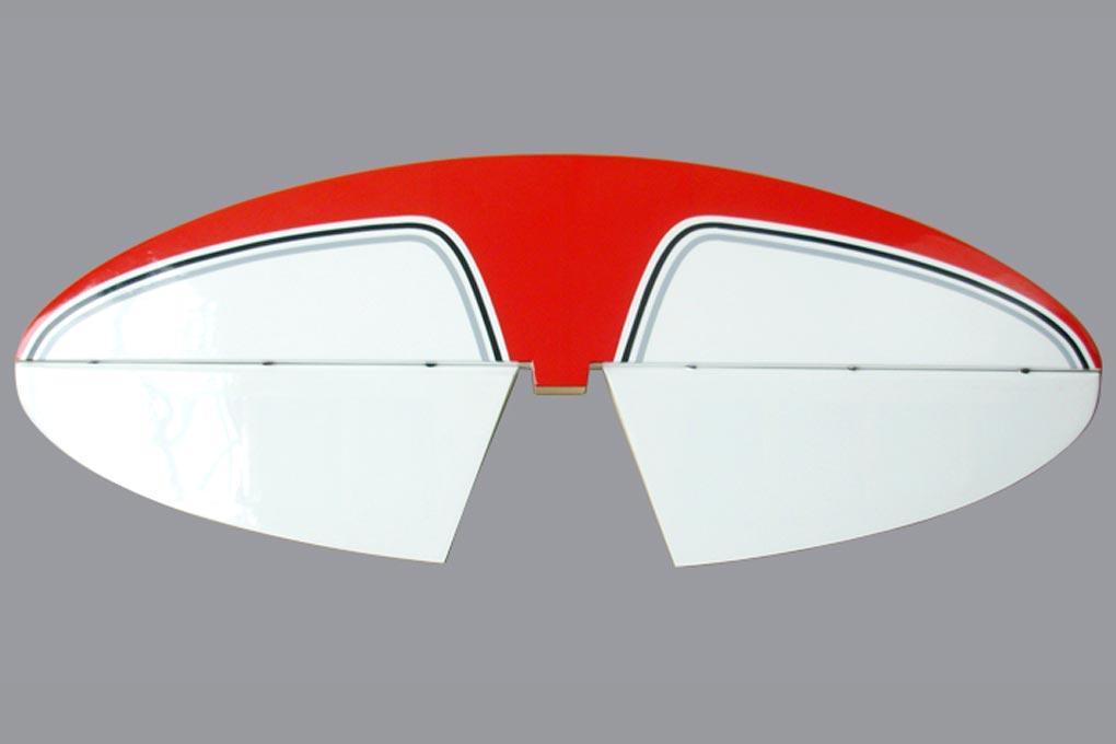 Black Horse 2350mm Ryan ST-A Special Horizontal Stabilizer