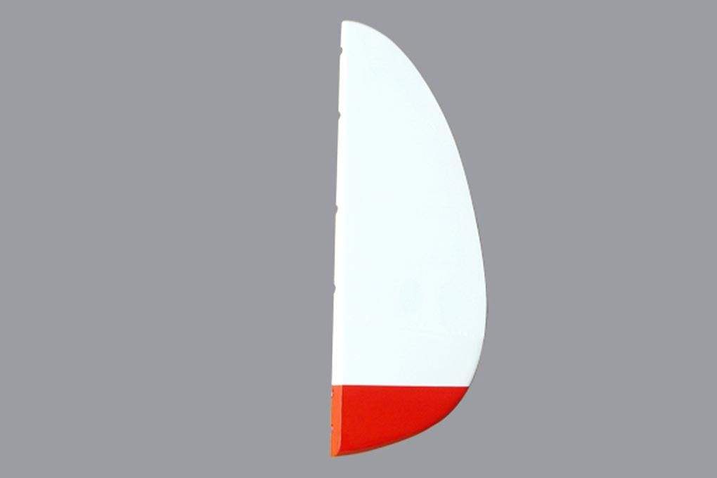 Black Horse 2350mm Ryan ST-A Special Rudder