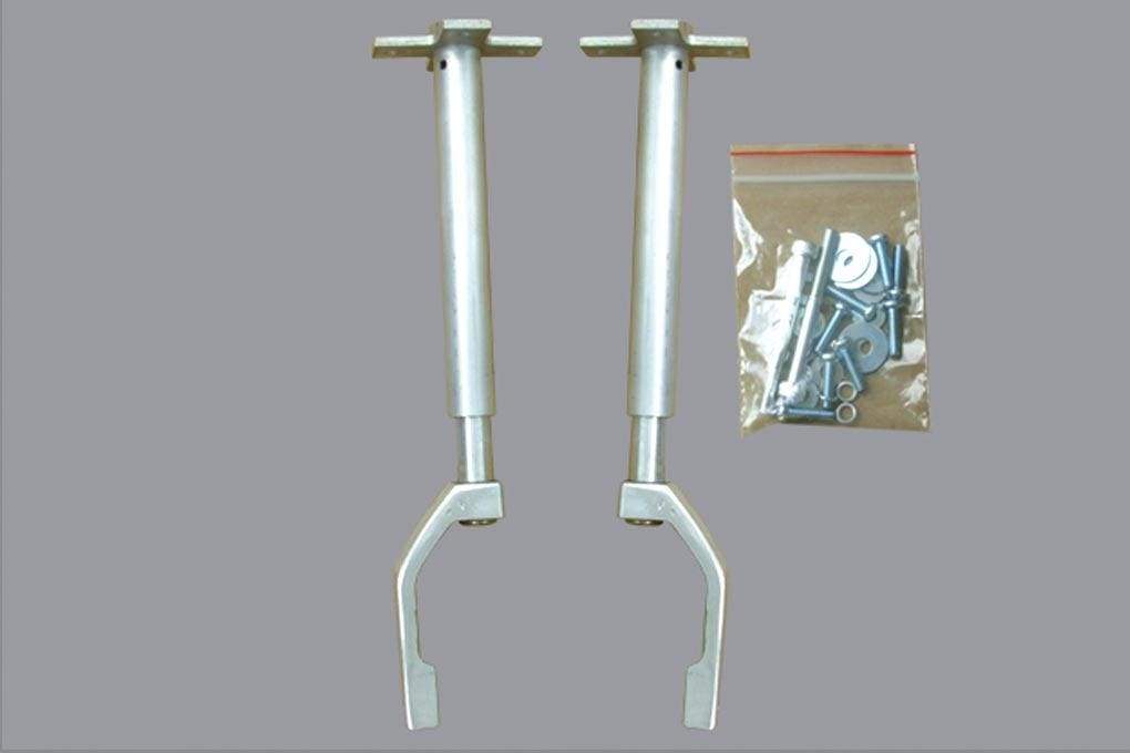 Black Horse 2350mm Ryan ST-A Special Shock Absorbing Main Landing Gear Struts