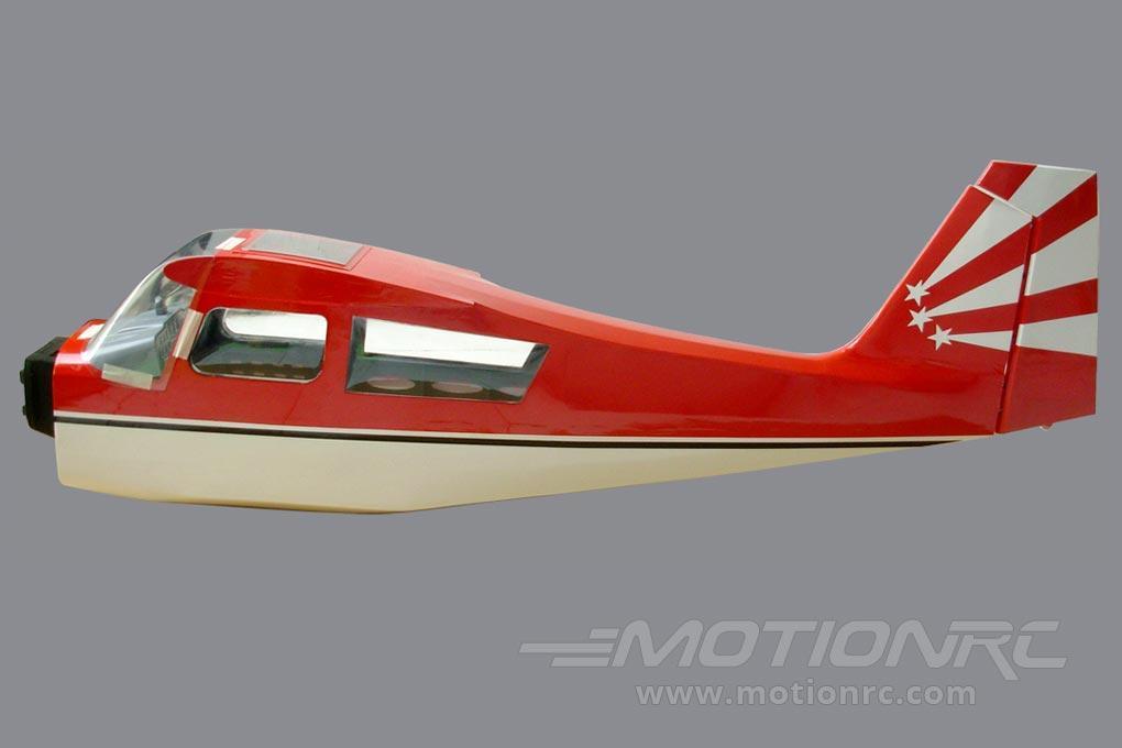 Black Horse 2450mm Super Decathlon Fuselage