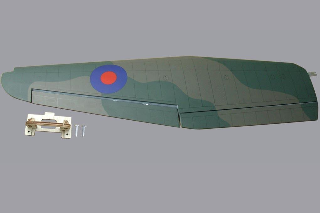 Black Horse 2540mm Westland Lysander Left Wing