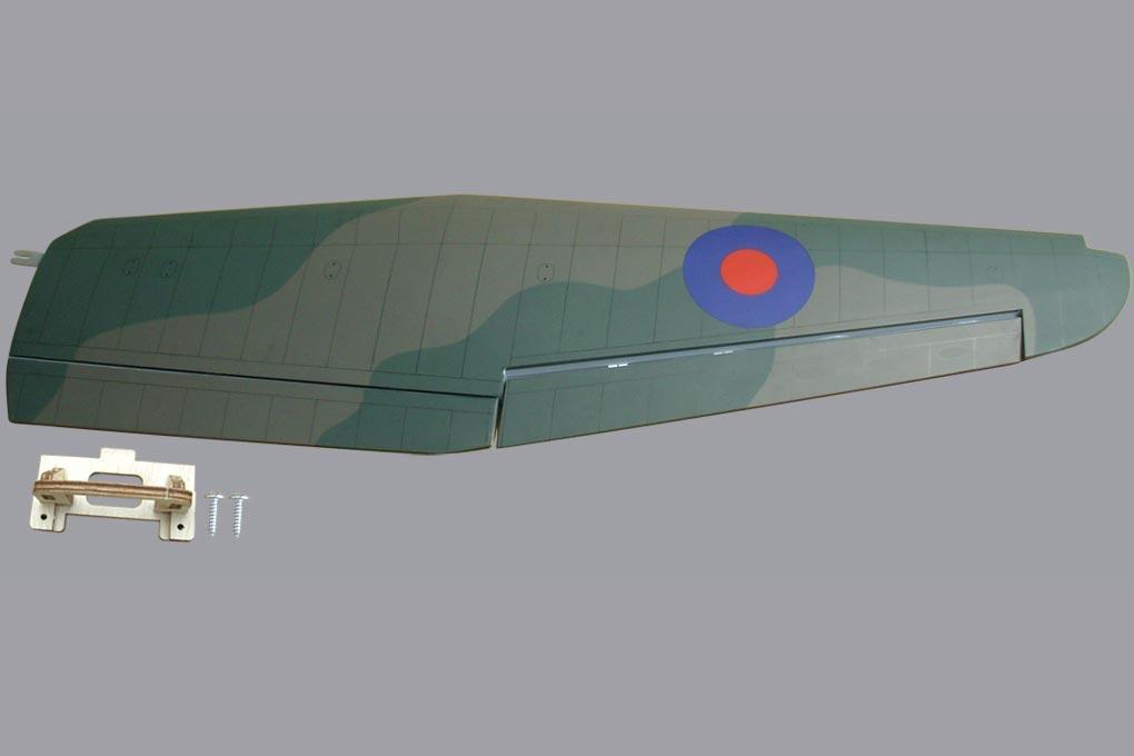 Black Horse 2540mm Westland Lysander Right Wing