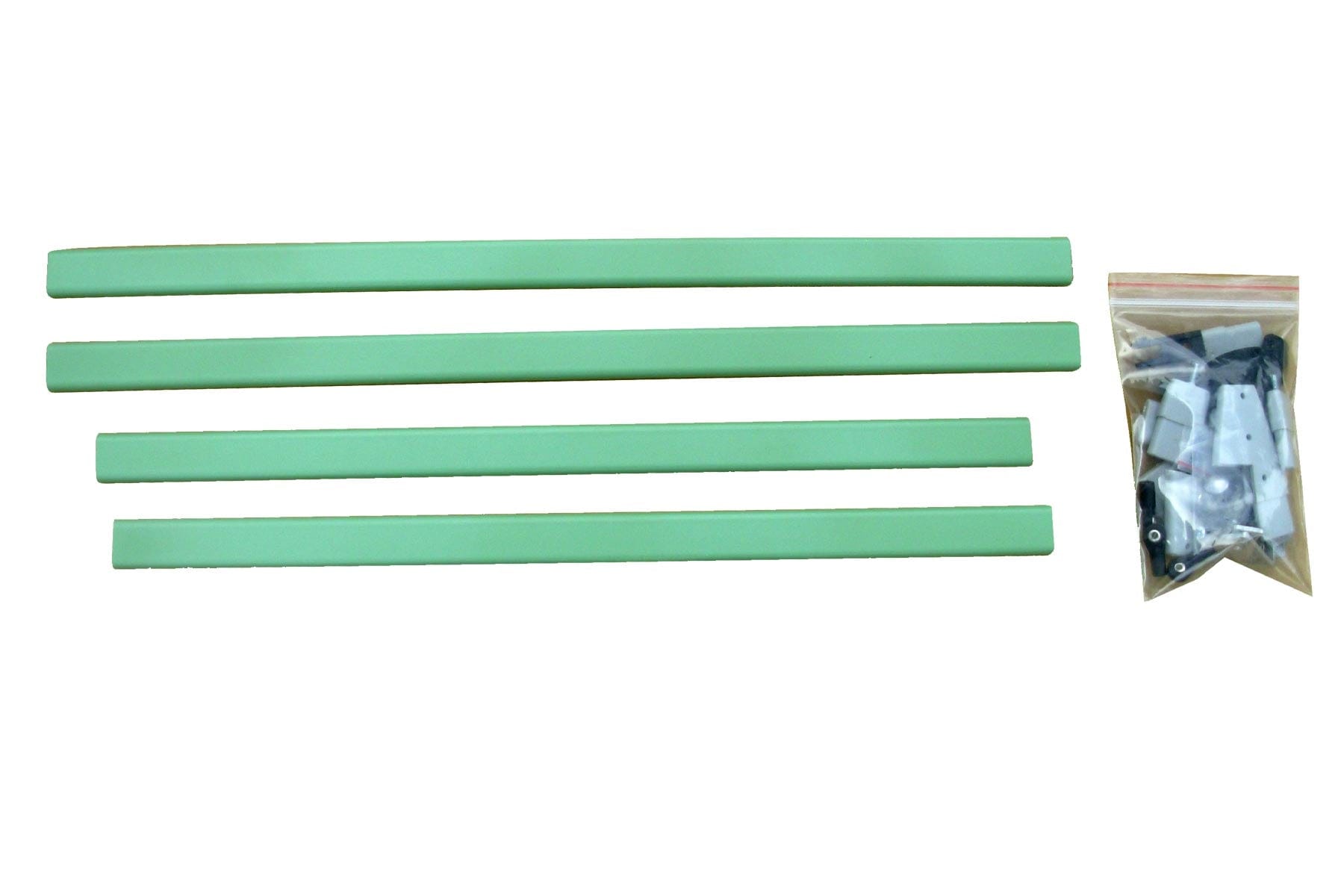 Black Horse 2540mm Westland Lysander Wing Struts