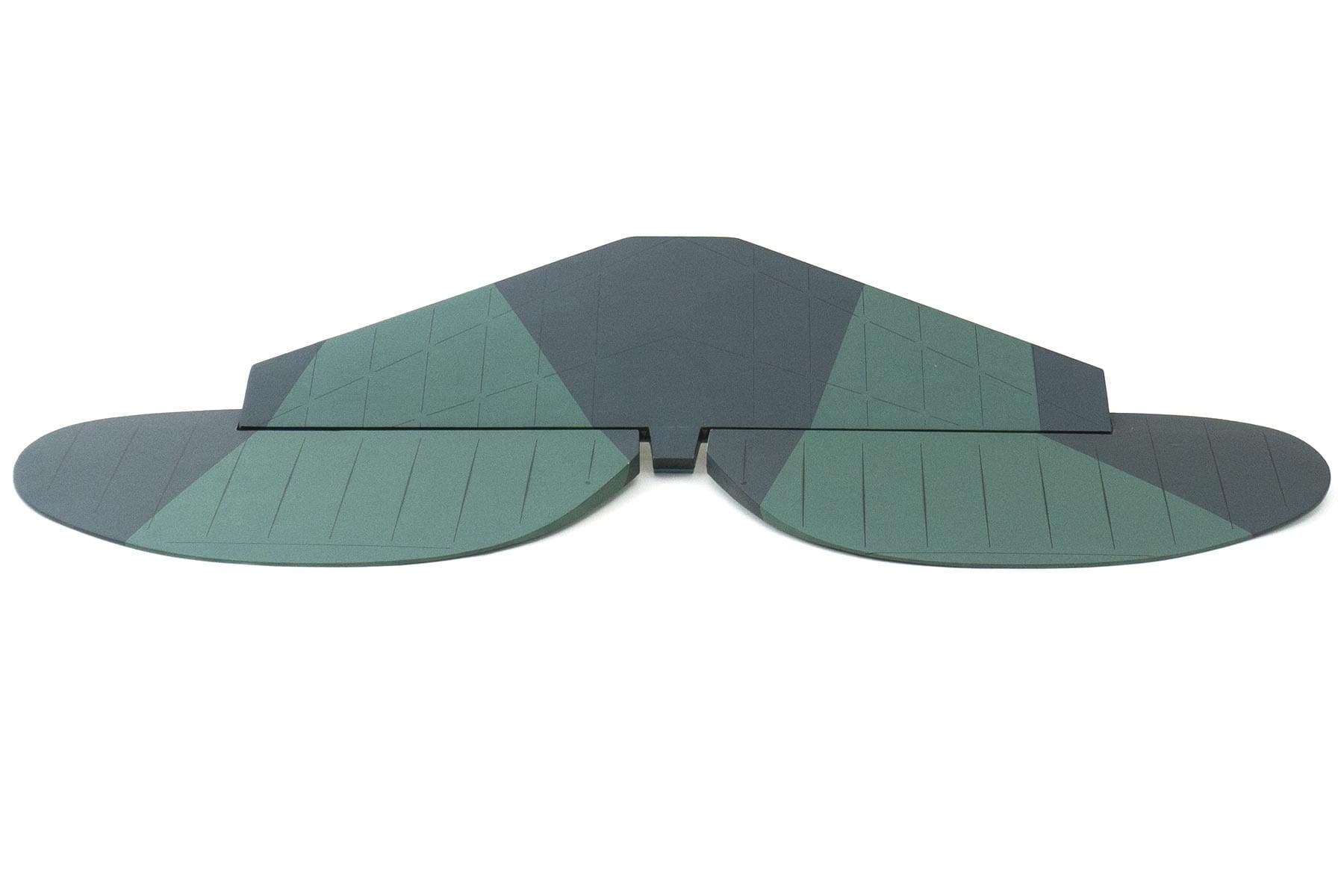 Black Horse 2850mm Fieseler Fi156C Storch Horizontal Stabilizer