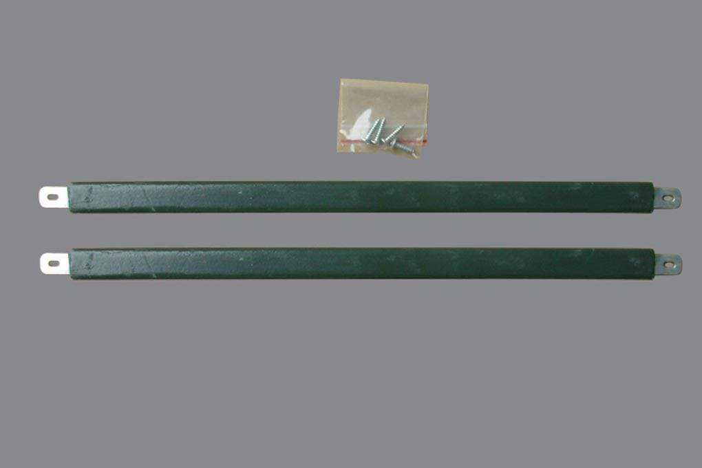 Black Horse 2850mm Fieseler Fi156C Storch Tail Struts