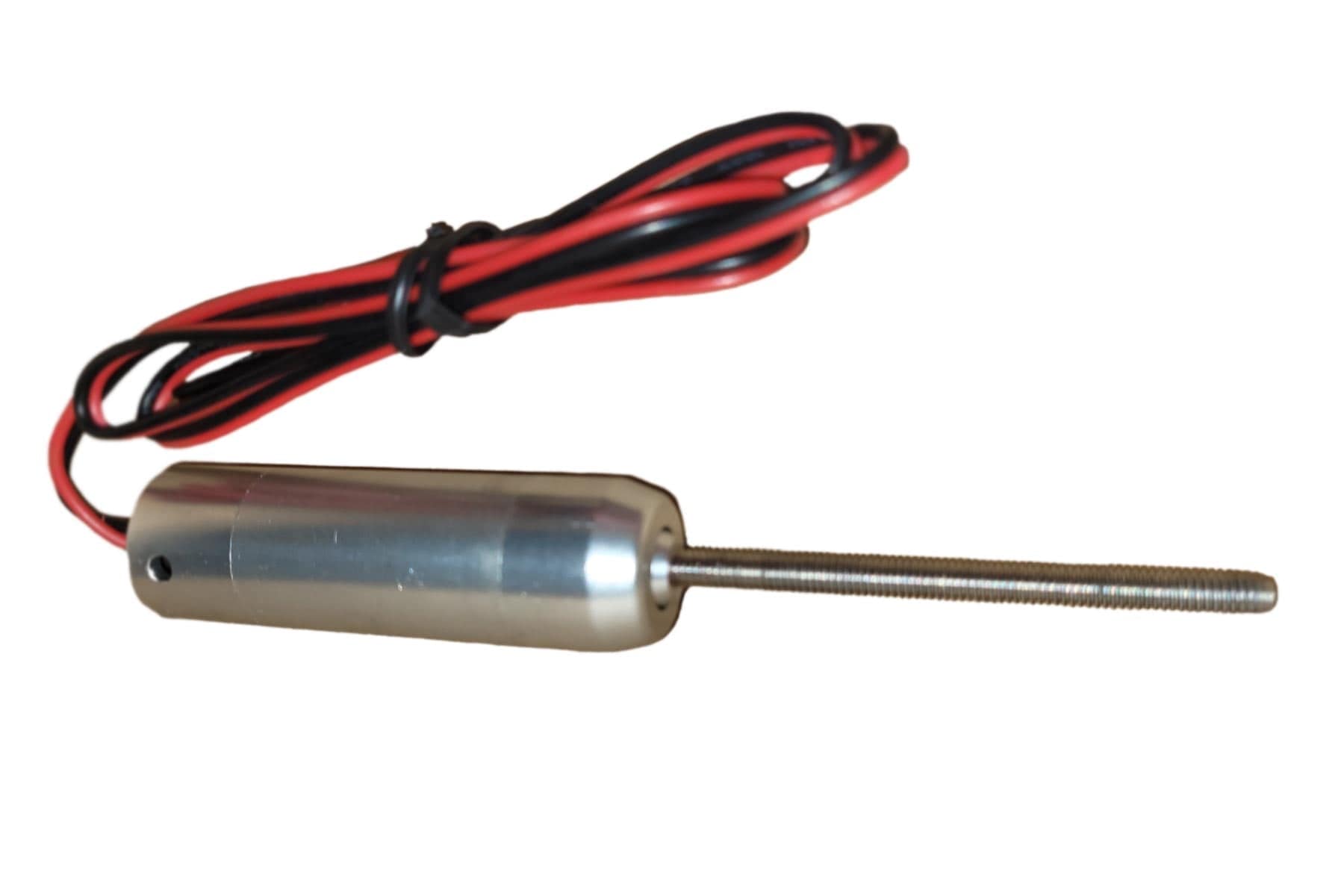 Black Horse Electronic Main Gear Retract Motor