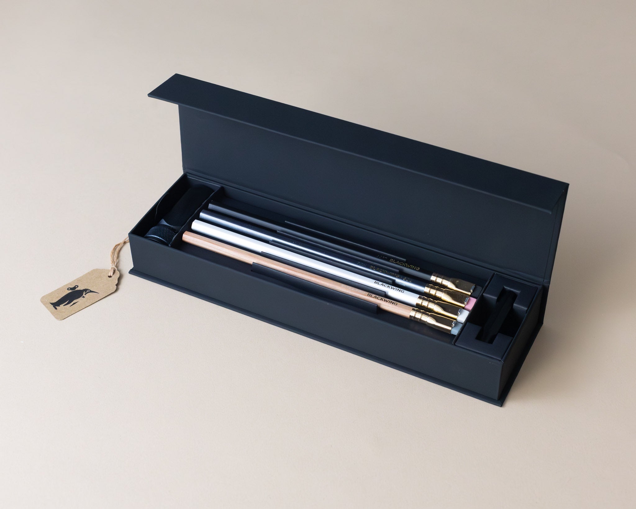 Blackwing Essentials Set