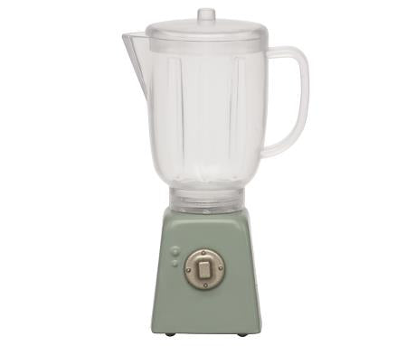 Maileg Blender, Mint - Miniature