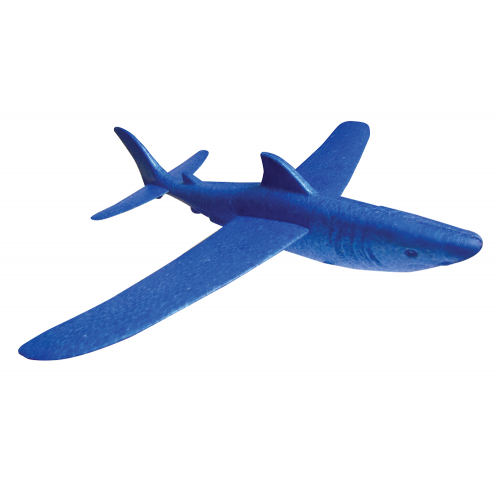 Shark Gliders