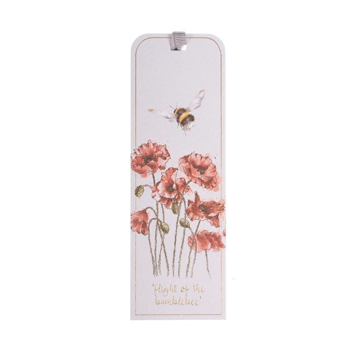 Flight of the Bumblebee' Bee Bookmark
