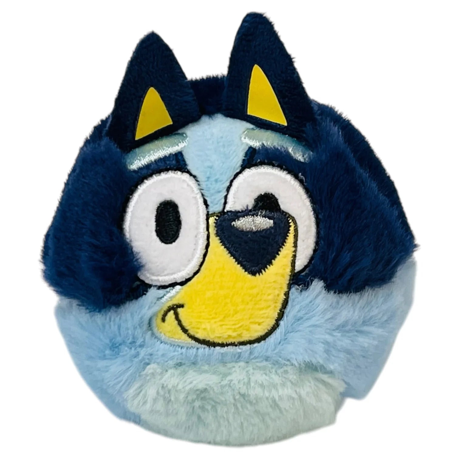 Ty Beanie Bouncer Ball - Bluey & Bingo