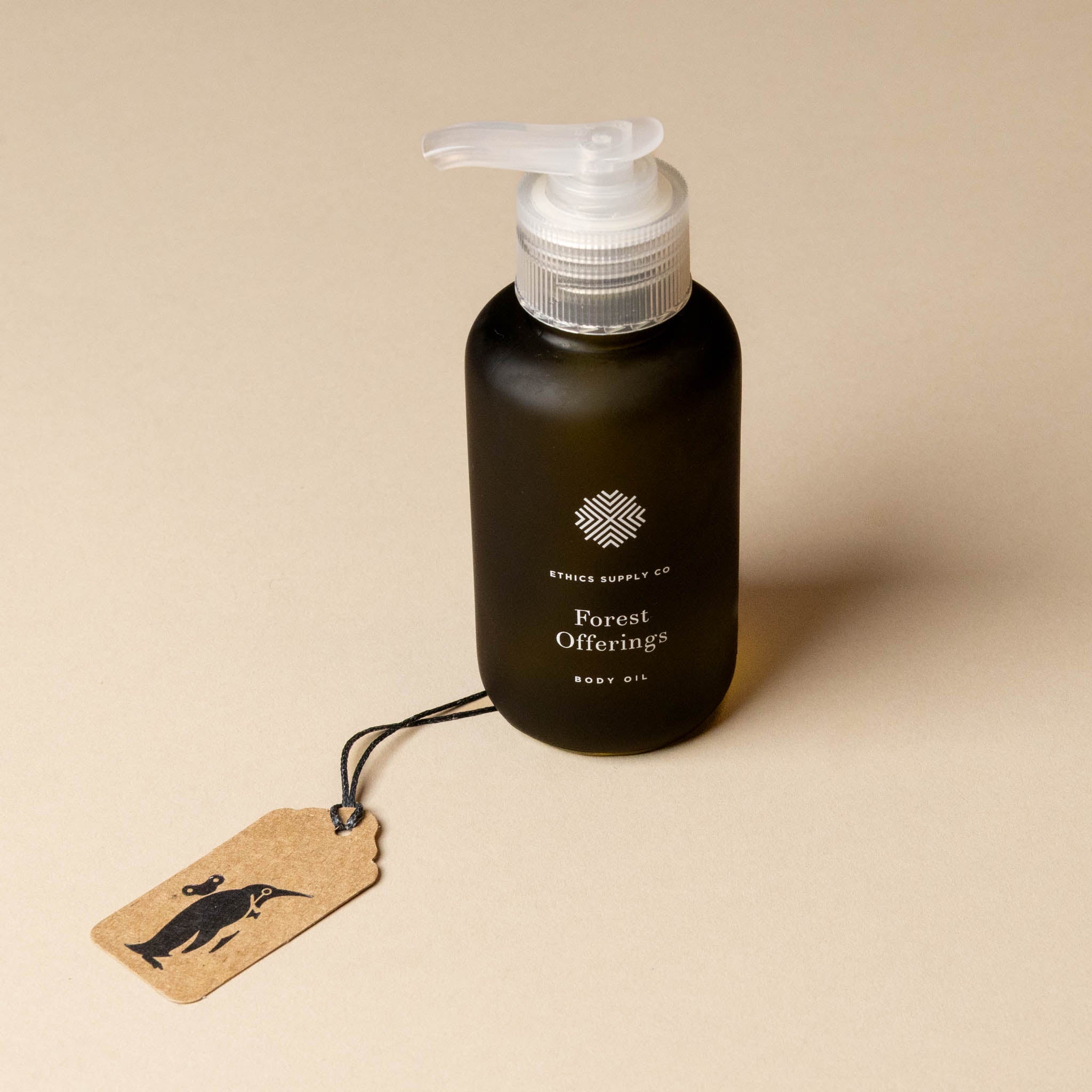 Body Oil | Forest Offering