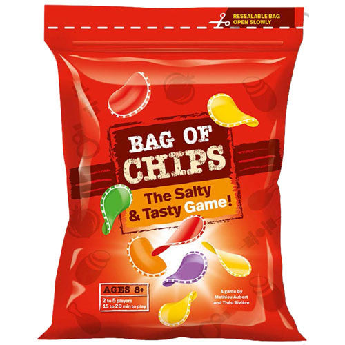 Bag of Chips