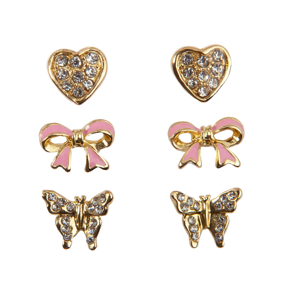 Boutique Earrings