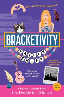 Taylor Swift Bracketivity