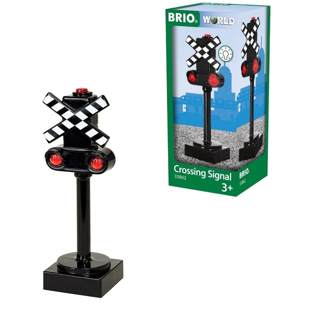 Crossing Signal 33862
