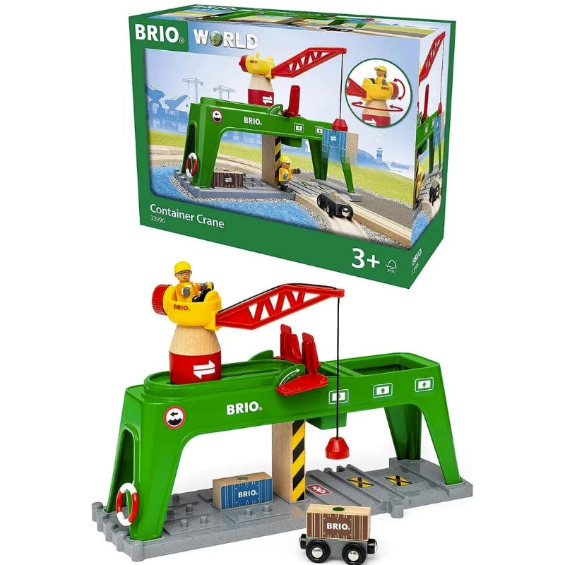 Container Crane 33996