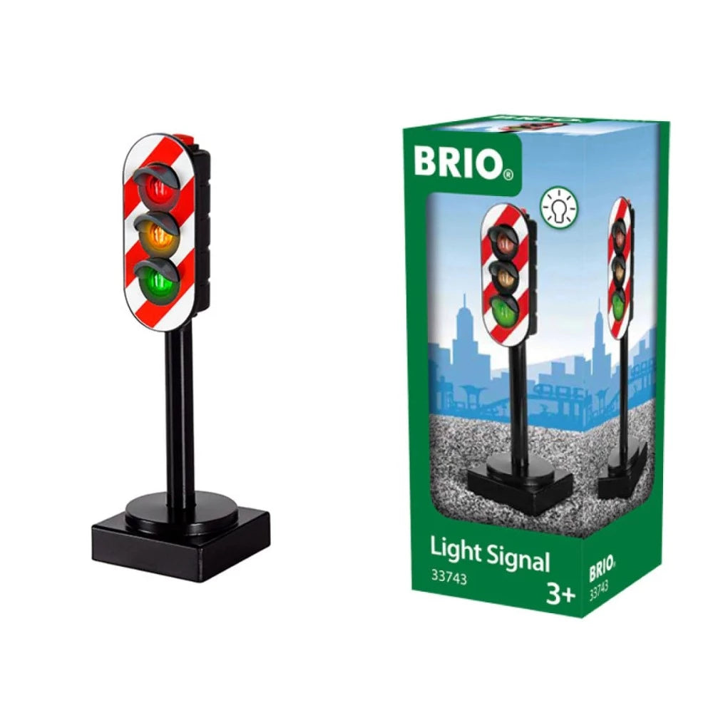 Light Signal 33743
