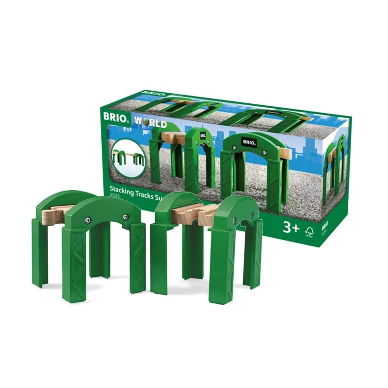 Stacking Supports 33253