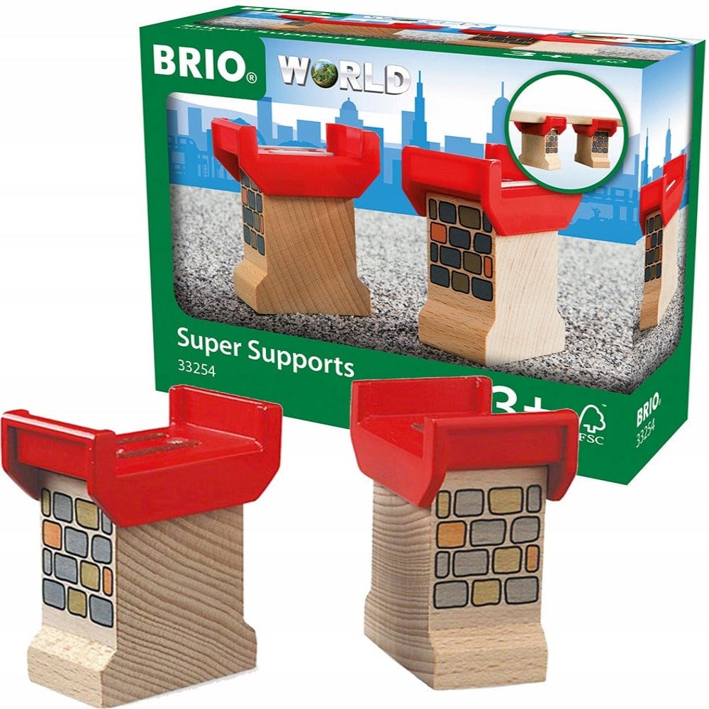 Super Stacking  Supports 33254