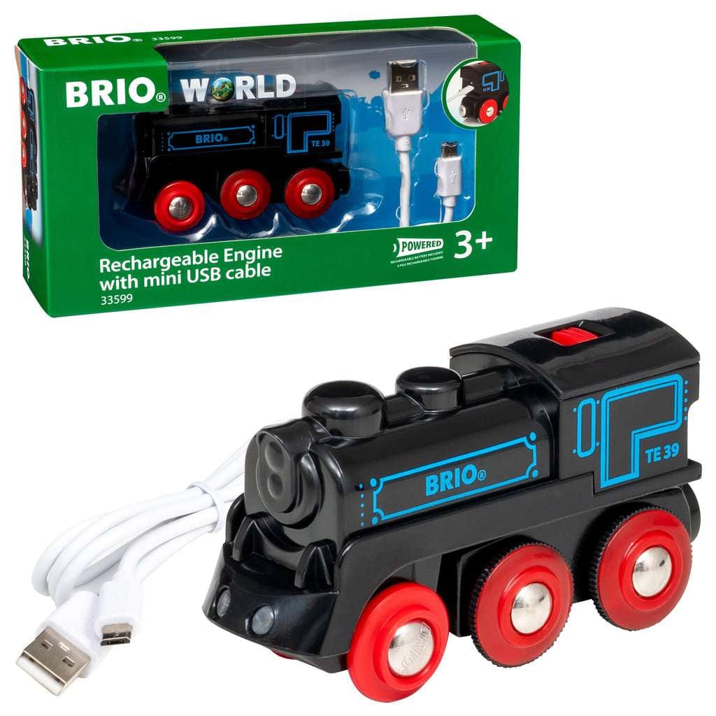 Rechargeable Engine 33599