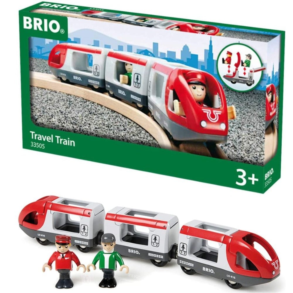 Travel Train 33505