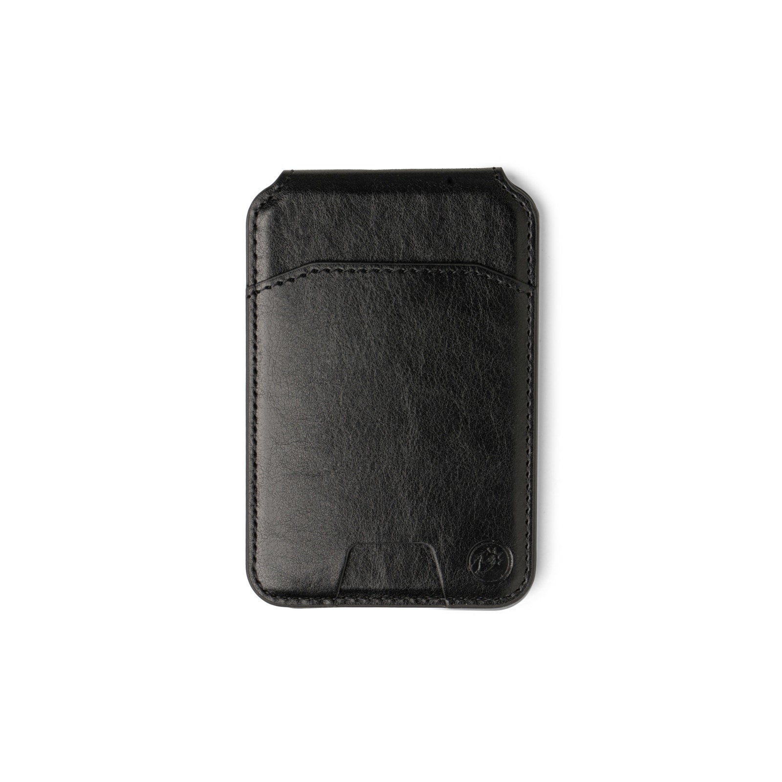 Brodeo Drive™ Spank Bank Magnetic Phone Wallet - Black