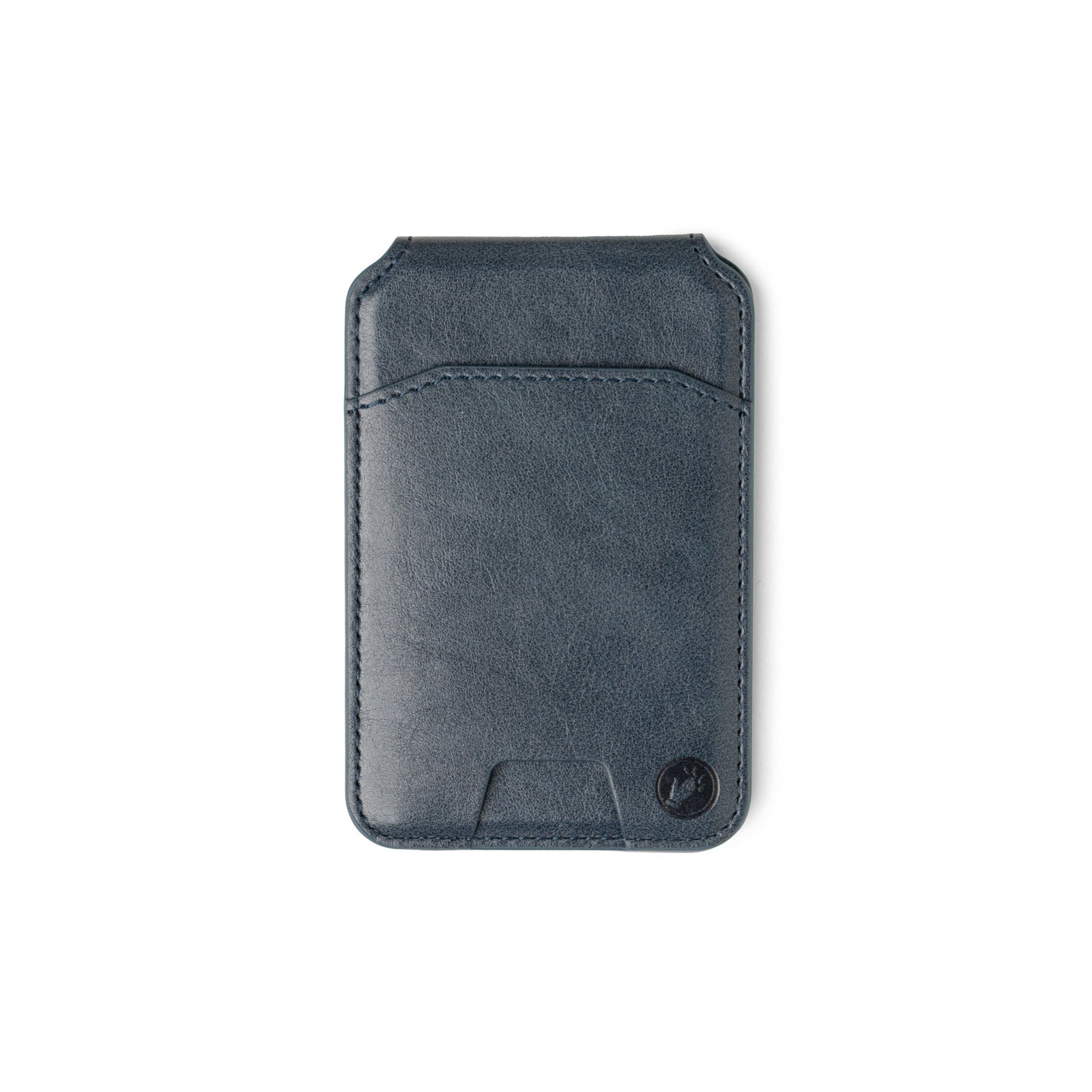 Brodeo Drive™ Spank Bank Magnetic Phone Wallet - Blue