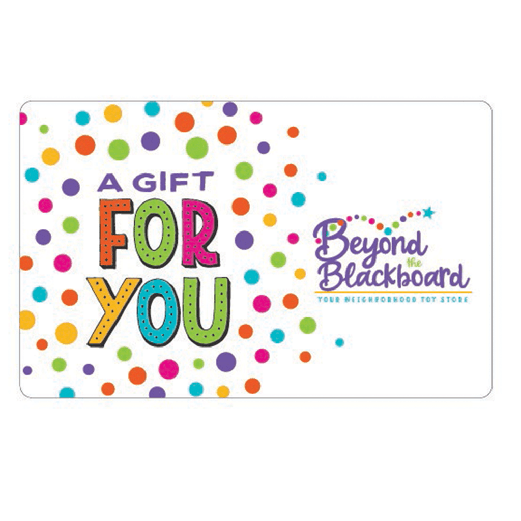 Gift Certificate